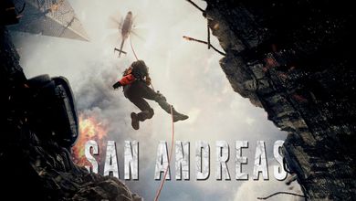 San Andreas