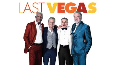 Last Vegas