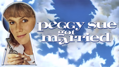 Peggy Sue Got Married
