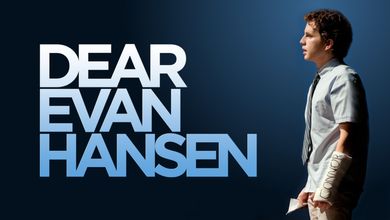 Dear Evan Hansen