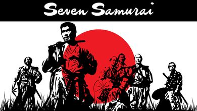 Seven Samurai