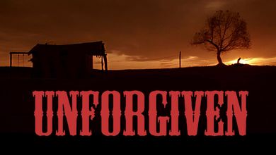 Unforgiven