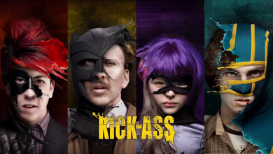 Kick-Ass