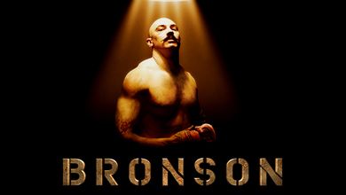 Bronson