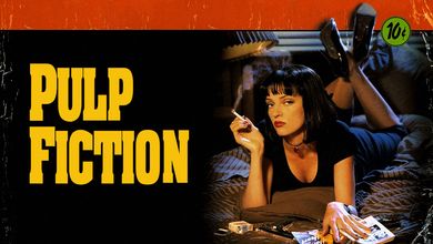 Pulp Fiction