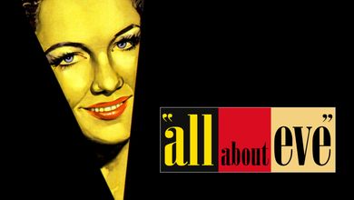 All About Eve
