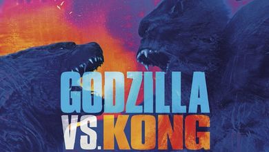 Godzilla vs. Kong