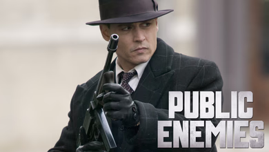 Public Enemies