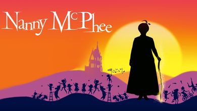 Nanny McPhee