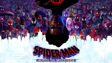 Spider-Man: Across the Spider-Verse