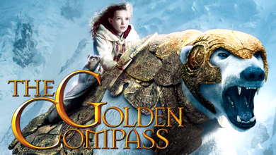 The Golden Compass
