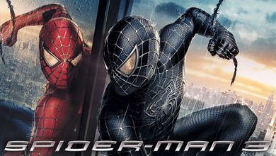 Spider-Man 3