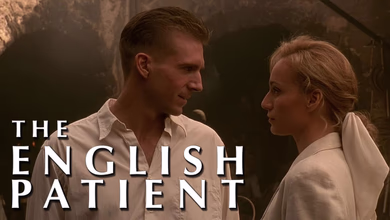 The English Patient