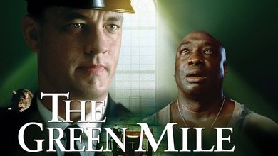 The Green Mile