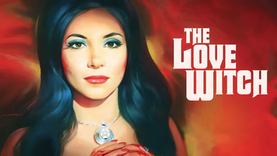 The Love Witch