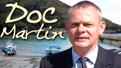 Doc Martin