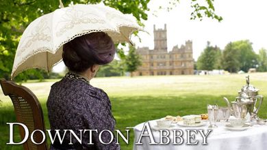 Downton Abbey
