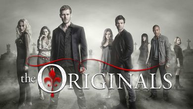 The Originals