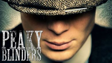Peaky Blinders