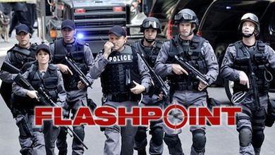 Flashpoint