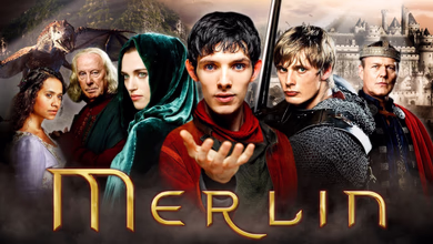 Merlin