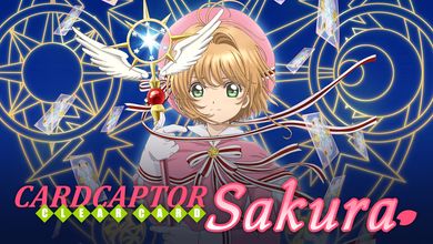 Cardcaptor Sakura