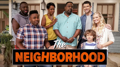 The Neighborhood