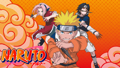 Naruto