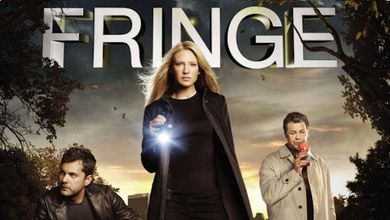 Fringe
