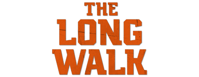 The Long Walk logo