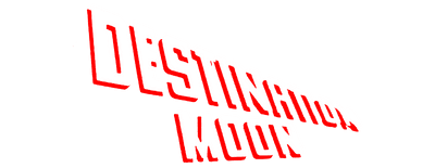 Destination Moon logo