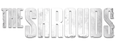 The Shrouds logo