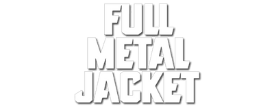 Full Metal Jacket logo