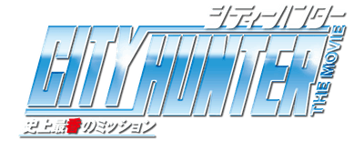 City Hunter logo