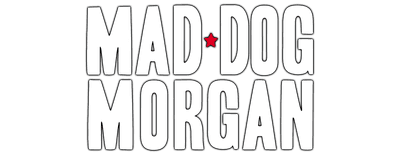 Mad Dog Morgan logo