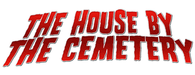 The House by the Cemetery logo