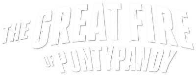 Fireman Sam: The Great Fire of Pontypandy logo