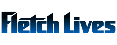Fletch Lives logo