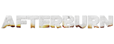 Afterburn logo