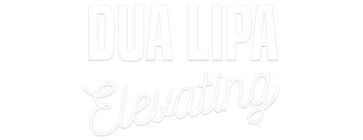 Dua Lipa: Elevating logo