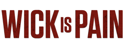 Wick Is Pain logo
