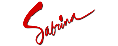 Sabrina logo