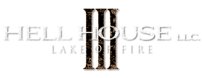 Hell House LLC III: Lake of Fire logo