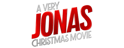 A Very Jonas Christmas Movie logo