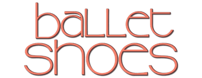 Ballet Shoes logo