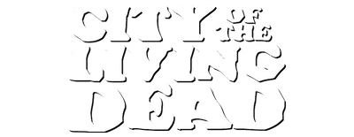 City of the Living Dead logo