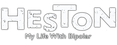 Heston: My Life with Bipolar logo