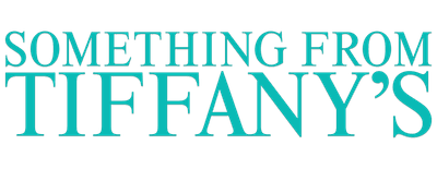 Something from Tiffany's logo