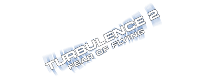 Turbulence 2: Fear of Flying logo