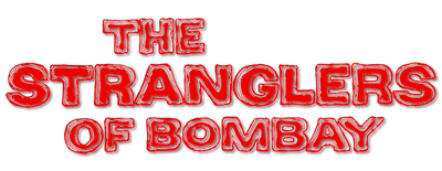 The Stranglers of Bombay logo